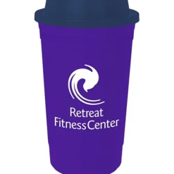 Passenger Travel Tumbler - 15 oz