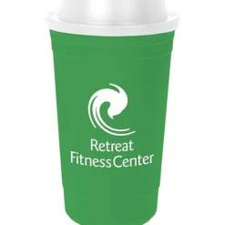 Passenger Travel Tumbler - 15 oz