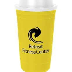Passenger Travel Tumbler - 15 oz