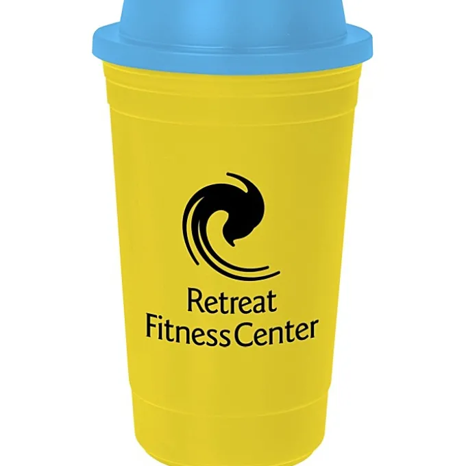 Passenger Travel Tumbler - 15 oz