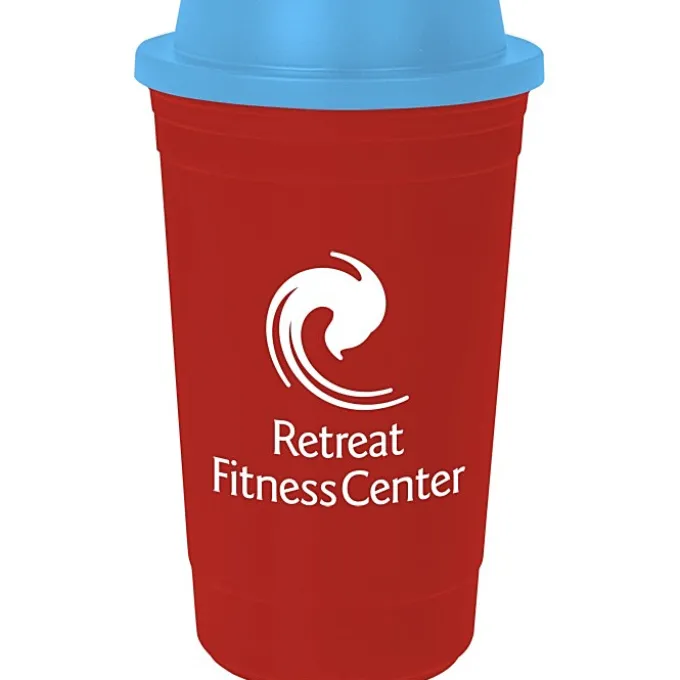 Passenger Travel Tumbler - 15 oz