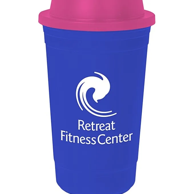 Passenger Travel Tumbler - 15 oz