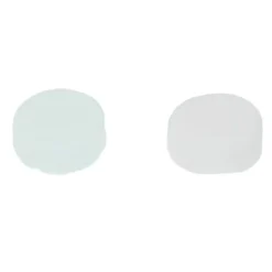 Pastel Mints - Case of 1000 - Color Wrapper
