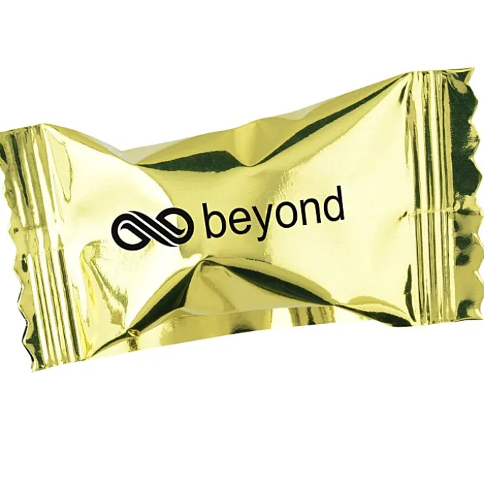Pastel Mints - Case of 1000 - Color Wrapper