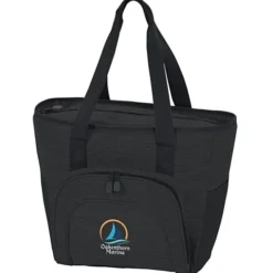 Pathfinder 24-Can Cooler Tote - Embroidered