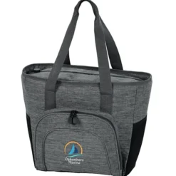 Pathfinder 24-Can Cooler Tote - Embroidered