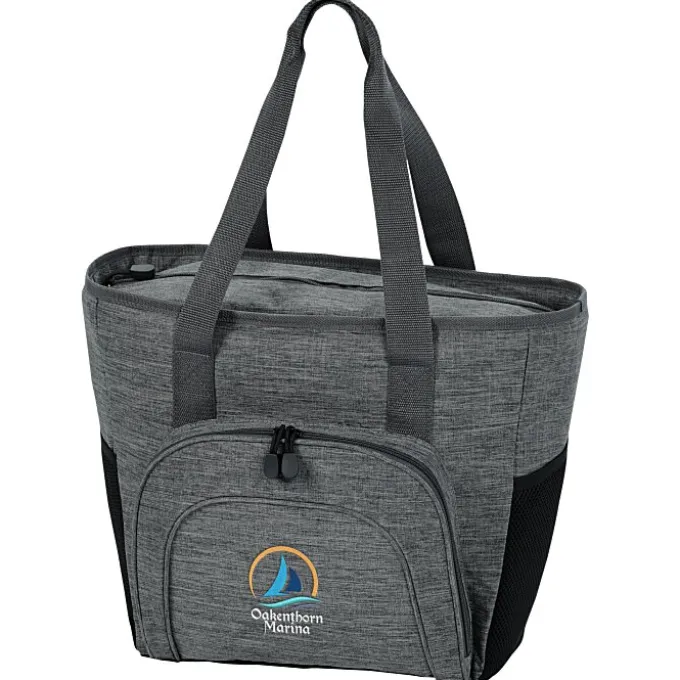 Pathfinder 24-Can Cooler Tote - Embroidered