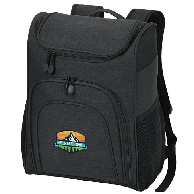 Pathfinder Commuter Laptop Backpack - Embroidered