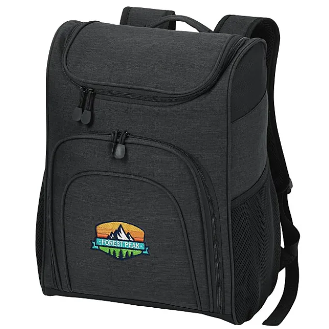 Pathfinder Commuter Laptop Backpack - Embroidered
