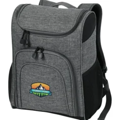 Pathfinder Commuter Laptop Backpack - Embroidered