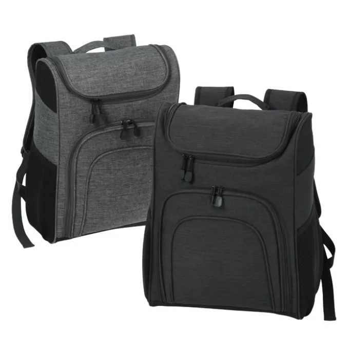 Pathfinder Commuter Laptop Backpack - Embroidered