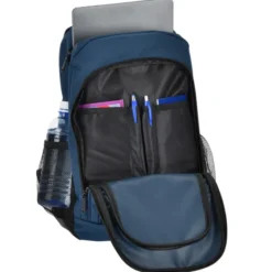 Pathfinder Laptop Backpack - Embroidered