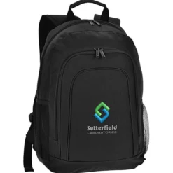 Pathfinder Laptop Backpack - Embroidered