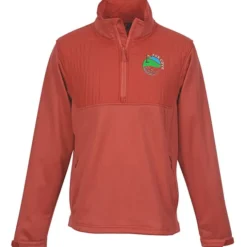 Pathfinder 1/4-Zip Fleece Jacket