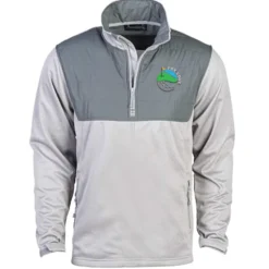 Pathfinder 1/4-Zip Fleece Jacket