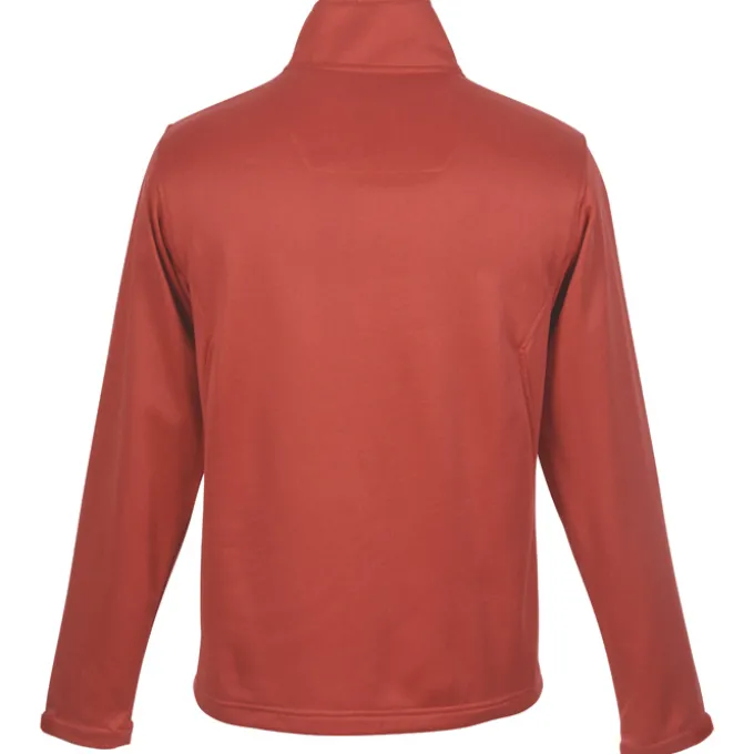 Pathfinder 1/4-Zip Fleece Jacket