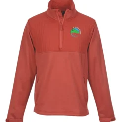 Pathfinder 1/4-Zip Fleece Jacket