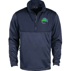 Pathfinder 1/4-Zip Fleece Jacket