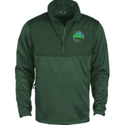 Pathfinder 1/4-Zip Fleece Jacket