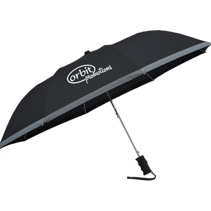 Patina Auto Open Umbrella - 42-inch Arc
