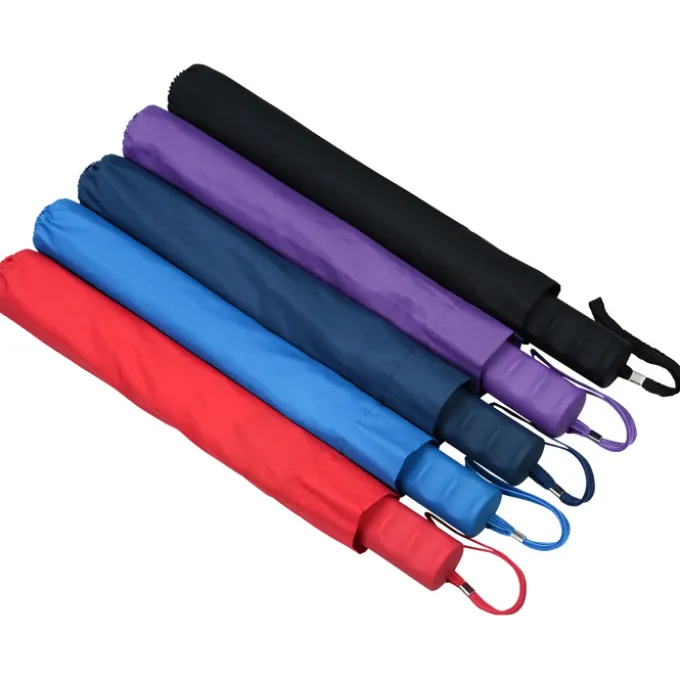 Patina Auto Open Umbrella - 42-inch Arc