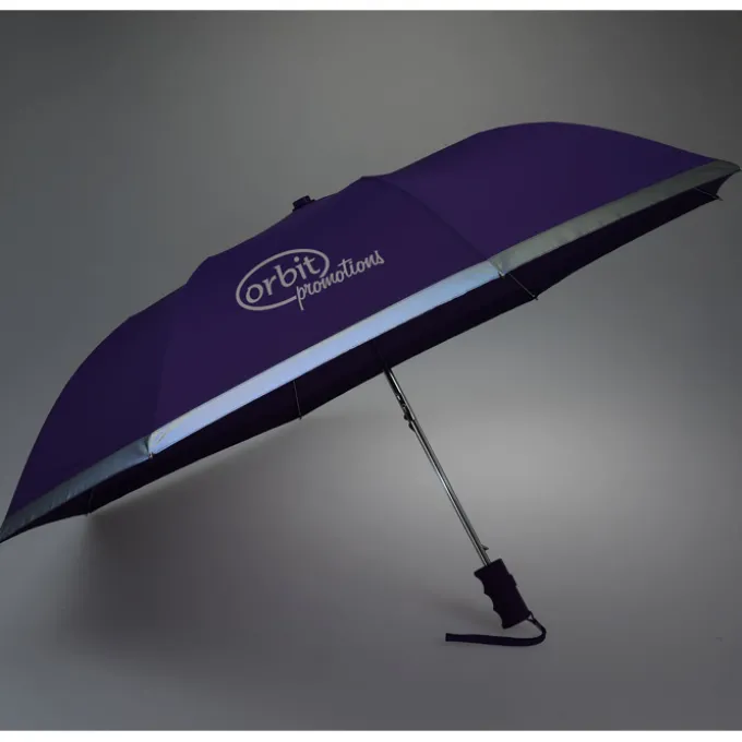 Patina Auto Open Umbrella - 42-inch Arc - 24 hr