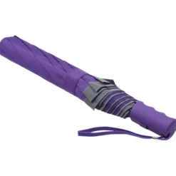 Patina Auto Open Umbrella - 42-inch Arc - 24 hr