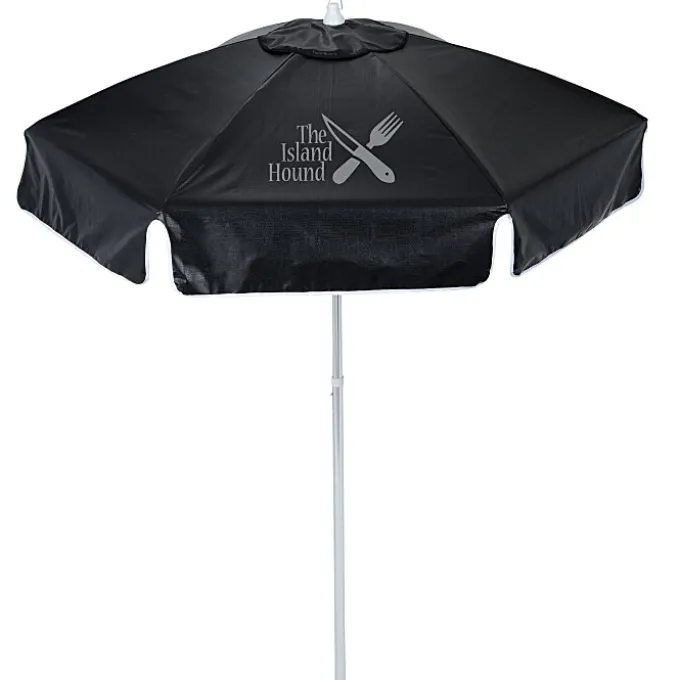 Patio Umbrella - 78-inch Arc