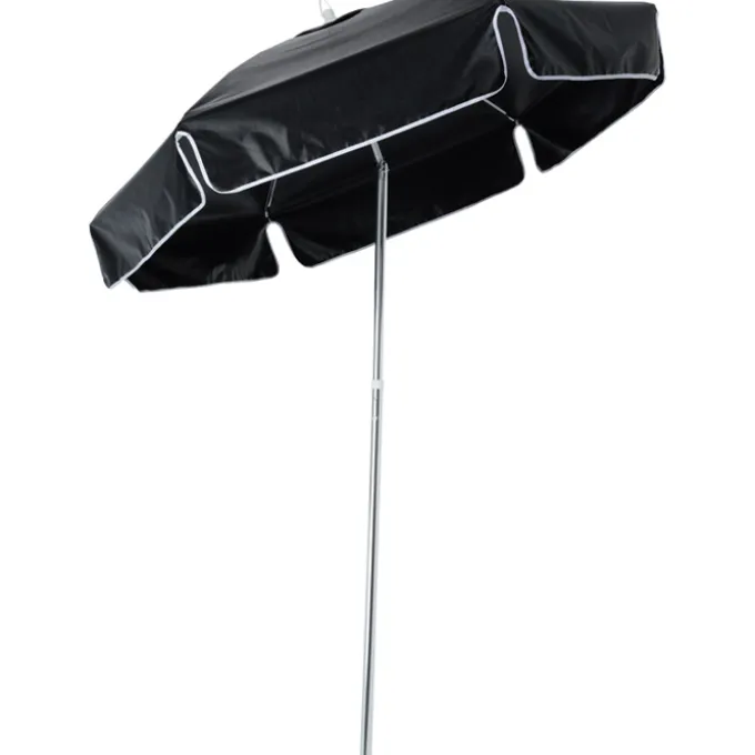 Patio Umbrella - 78-inch Arc