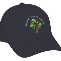 Patras Cotton Twill Cap