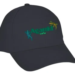Patras Cotton Twill Cap - Full Color