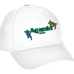 Patras Cotton Twill Cap - Full Color