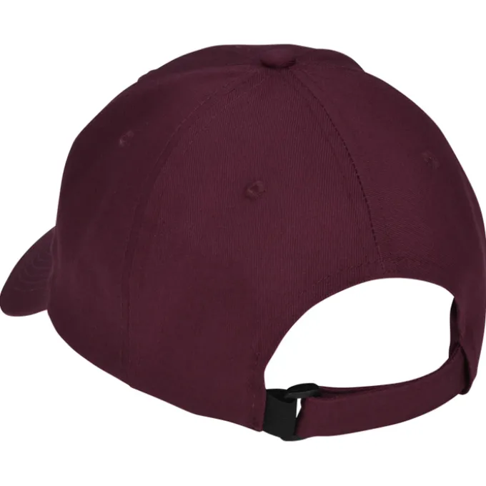 Patras Cotton Twill Cap - Full Color