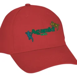 Patras Cotton Twill Cap - Full Color