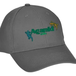 Patras Cotton Twill Cap - Full Color