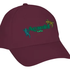 Patras Cotton Twill Cap - Full Color