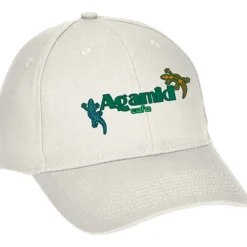 Patras Cotton Twill Cap - Full Color