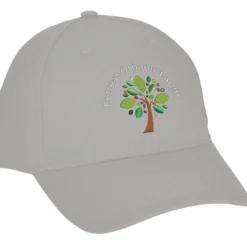 Patras Cotton Twill Cap - 24 hr
