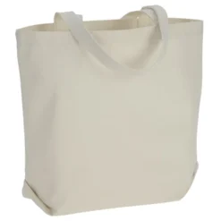 Patriotic 10-oz Cotton Tote