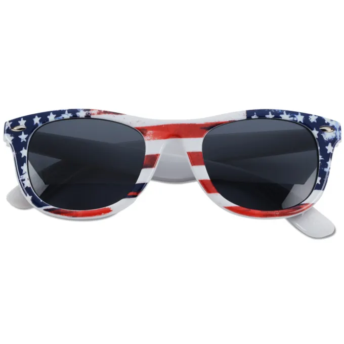 Patriotic Sunglasses