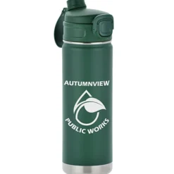 Patriot Vacuum Bottle - 32 oz