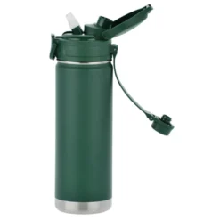 Patriot Vacuum Bottle - 32 oz - 24 hr
