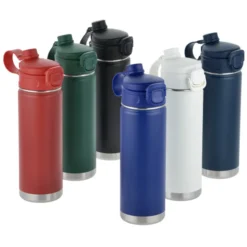 Patriot Vacuum Bottle - 32 oz - 24 hr