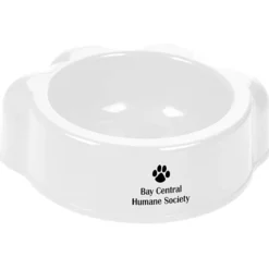 Paw Pet Bowl