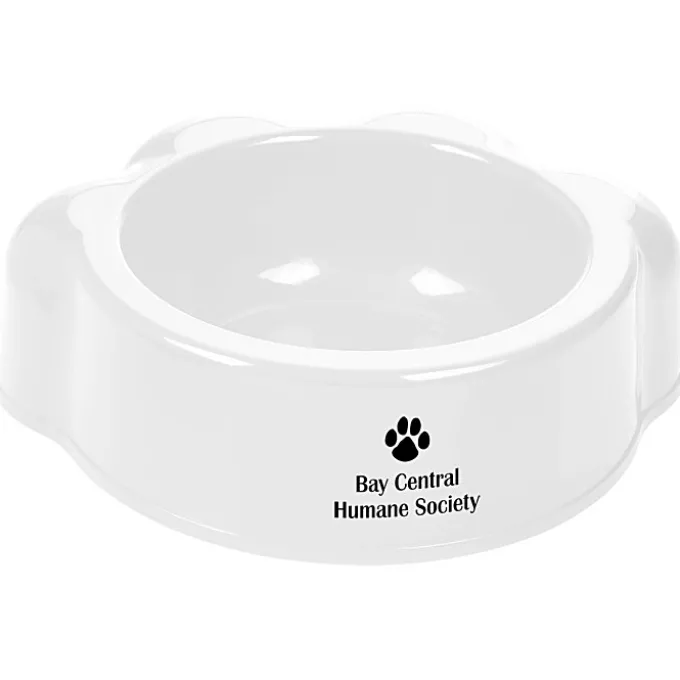 Paw Pet Bowl