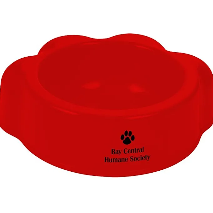 Paw Pet Bowl