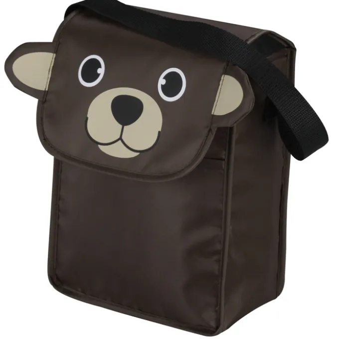 Paws and Claws Lunch Bag - Bear