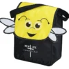 Paws and Claws Lunch Bag - Bee - 24 hr