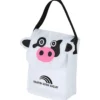 Paws and Claws Lunch Bag - Cow