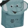 Paws and Claws Lunch Bag - Elephant